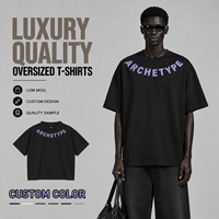 Kaos Pria Lengan Pendek Streetwear Gaya Baru 2027 Identitas Merek Kustom Sentuhan Lembut Premium Regular Comfort Fit