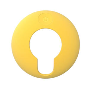 Étui de protection en silicone pour ordinateur de vélo GPS TomTom VIO - Product Image 2