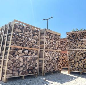 Top Quality Kiln Dried Ash Wood <b>Logs</b> Birch Hardwood <b>Logs</b> Large Crate Kiln Dried Split <b>Firewood</b> Dry Beech <b>Firewood</b> <b>for</b> Burning - Product Image 5