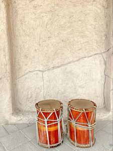 เครื่องดนตรีกลองไม้ที่แข็งแรงออกแบบมาสำหรับคนรักดนตรีแบบดั้งเดิมศิลปินคลาสสิกและการแสดงในเทศกาลสด - Product Image 5