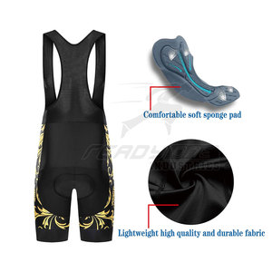 Jersey de Ciclismo de diseño elegante para hombre para paseos de verano, conjunto de ciclismo térmico con tela aislada para montar en invierno - Product Image 4