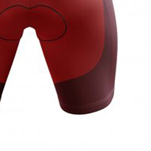 Pantalones cortos de ciclismo para hombre informales OEM hechos a medida, pantalones cortos de ciclismo para hombre de alta calidad con logotipo personalizado, colores y tamaño - Product Image 4