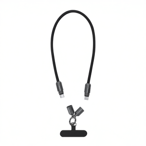 สายชาร์จ USB แบบปรับแต่งได้สำหรับอุปกรณ์ไมโคร - Product Image 2