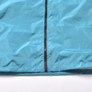 Chaqueta de concha suave de invierno informal Chaqueta de concha suave impermeable de alta calidad Chaqueta de concha suave de sublimación ligera de senderismo personalizada - Product Image 5