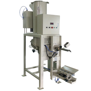 Machine d'emballage - Product Image 4