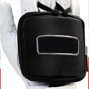 Protector de Mano para Béisbol ONYX INDUSTRY - Calidad Premium, Ligero y Transpirable, Absorción de Impactos, Ajuste Ajustable para Entrenamientos y Partidos - Product Image 6