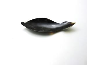 Tazón Decorativo de Alta Calidad con Diseño Moderno para Comida y Sopa, Tazón de Cuerno de Búfalo Estilo Japonés para Mezclar Aperitivos, en Venta - Product Image 5