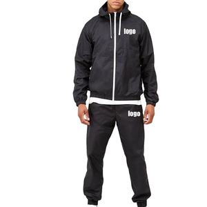 Chándales de Alta Calidad con Logotipo Personalizado a Precio de Mayoreo para Hombre, Manga Larga, Precio de Mayoreo, Personalizados 2026, Secado Rápido, Forro Polar Técnico de Invierno - Product Image 6