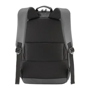 Zaino Personalizzato in PU Morbido e PC per Gadget - Product Image 4