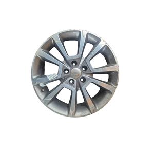 4 Cercles de la Ligue Jeep Série Compass (11>15) - Product Image 3