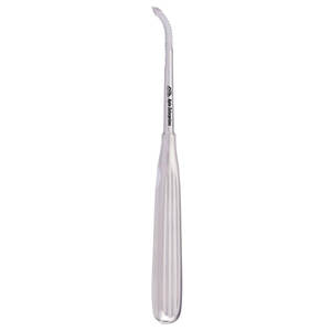 Wiener-pierce Antrum Trocart Et Râpe 19.7 Cm Instrument Chirurgical Pour Les Procédures Ent Outil En Acier Inoxydable Pour Nasal - Product Image 3