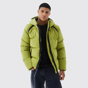 Chaqueta Bomber Formal de Camuflaje Personalizada de Poliéster Resistente, de Moda, Novedad de Primavera, Ropa Casual Impermeable - Product Image 2