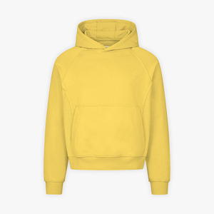 เสื้อฮู้ดผู้ชายระบายอากาศได้ดีสไตล์ใหม่ - Product Image 1