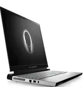 โน้ตบุ๊กเกมมิ่งรุ่นใหม่ M17 R3 2.6GHz 64GB 1TB 2TB หน้าจอ 17.3 นิ้ว FHD คีย์บอร์ดภาษาอังกฤษแบบเรืองแสง ประสิทธิภาพสูงสำหรับเกมเมอร์ - Product Image 3