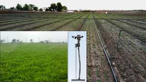 Arroseur de ferme à forte demande Mini gicleurs d'irrigation goutte à goutte Système d'arrosage Irrigation automatique de l'eau depuis l'Inde Exportation - Product Image 5