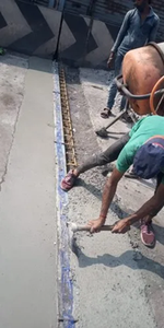 Junta de expansión de repuesto de material de acero dulce para equipos de servicio de construcción-¡Compre ahora! - Product Image 2