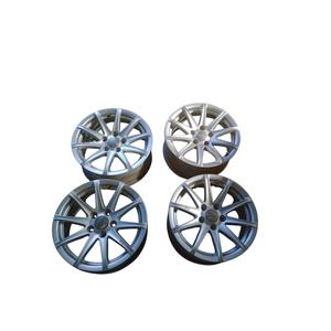 Cerchi in Lega per AUDI A3 Serie (8P1) (08>12) 4 Pezzi 8J0801025B - Product Image 1