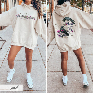 Vente en gros 330gsm 100% coton pantalons de survêtement baggy à motifs sweat à capuche pour hommes avec logo personnalisé broderie hiver impression 3D sweat à capuche en relief - Product Image 2