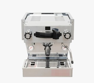 LATEST NEW La Mar-zoccos Linea <b>Mini</b> Espresso Machine - Product Image 3