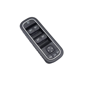 PANEL DE BOTONES DELANTERO IZQUIERDO MERCEDES Clase A (W177) A1679059803 (18>) - Product Image 1