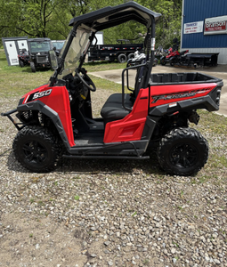 ราคาที่แท้จริงสำหรับมอเตอร์2022 T-BOSS ยานพาหนะสาธารณูปโภค550 - Product Image 6