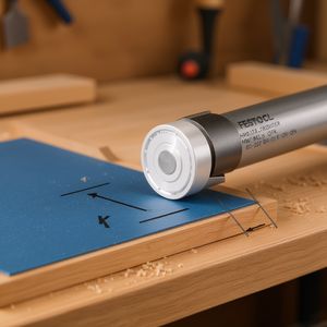 ดอกเราเตอร์ Festool สำหรับตัดแต่งขอบ HW/KLS D22/8-OFK - Product Image 3