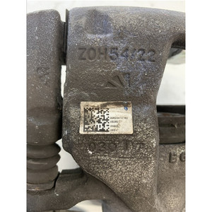 คาลิปเปอร์เบรกหน้าขวา FIAT 500 L Living 77365554 (13>16) - Product Image 3