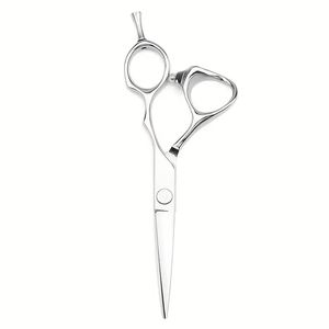 Ciseaux à cheveux ensemble ciseaux de coupe et kit de ciseaux amincissants pour barbier, coiffeur, salon, acier inoxydable - Product Image 4