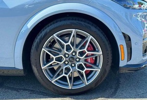 รถฟอร์ด มัสแตง มัค-อี จีที ปี 2024 มือสอง พวงมาลัยซ้าย/ขวา - Product Image 3