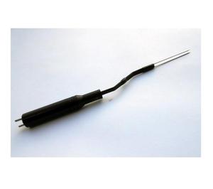 Sécurité manuelle de source d'alimentation de sonde de réduction de turbine de connecteur européen conforme à la norme de MOL - Product Image 4