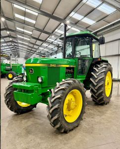 2023 para John for Deere Farm Tractor con componentes de motor central a la venta Motor Gear Pump Gearbox Walking Tractor - Product Image 5