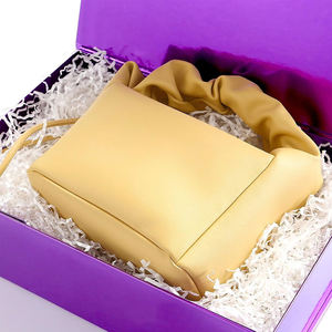 Premium doble puerta magnética papel personalizado regalo Perfume muestra botella cajas de Embalaje Fabricantes de cajas de perfume - Product Image 2