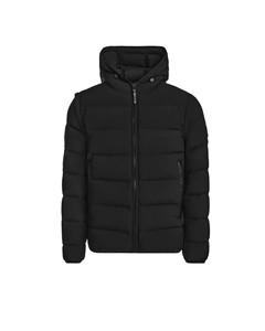 2025 doudoune à capuche hommes hiver chaud Streetwear haute qualité doudoune hommes nouveauté imperméable doudoune - Product Image 5