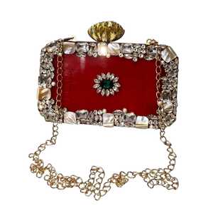 ดีไซน์หลากสีสันสดใส พร้อมกำไลข้อมือที่มีสไตล์ เครื่องประดับแฟชั่นที่ผสมผสานแฟชั่นและฟังก์ชันได้อย่างลงตัว - Product Image 1