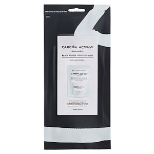 Black ASATEX <b>Raincoat</b> for Protection - Product Image 2