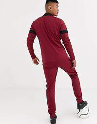 High Quality <b>Track</b> Suit / <b>Men</b> <b>Track</b> Suit with Pocket in <b>Jacket</b> - Product Image 4