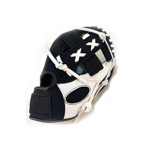 Dernier design, best-seller, prix de gros 2025, gants de frappe en cuir de haute qualité, vêtements de baseball et de softball - Product Image 2