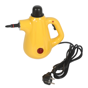 <span class=keywords><strong>Nettoyeur</strong></span> <span class=keywords><strong>vapeur</strong></span> <span class=keywords><strong>automobile</strong></span> et de cuisine portatif en aluminium, 900-1050 watts de puissance - Product Image 2