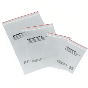 ถุงใส่สารเคมีและน้ำมันแบบใช้ครั้งเดียว ผลิตจากโพลีเอทิลีน ยี่ห้อ Brkle GmbH - Product Image 3