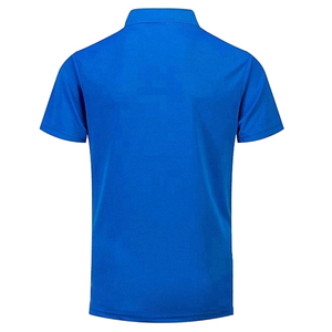 Polos de sublimación de tendencia, transpirables, de secado rápido, antiarrugas, sostenibles, recién llegados, polos profesionales para hombres - Product Image 3