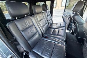 MERCEDES-BENZ G500 2005 USADO, Volante a la Izquierda/Derecha - Product Image 5