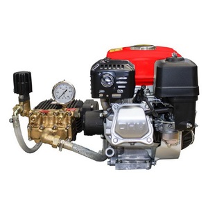 Gruppo Spruzzatore Compatibile con Pistole a Spruzzo da 5.5 Hp Os328Cz Rif. 444226 - Product Image 1