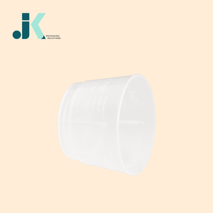 Récipient d'échantillons de laboratoire PS de haute qualité 15ml clair au meilleur prix du fabricant vietnamien M0328 - Product Image 2