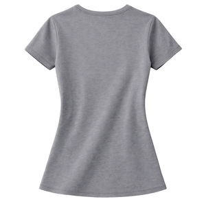 T-shirt gris acier Zeta Phi Beta Soror, inspiré des fondatrices de 1920, tee-shirt de sororité grecque, femmeurerie supérieure, coton premium, coupe classique - Product Image 4