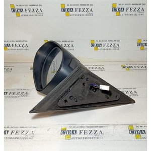 ESPEJO RETROVISOR DERECHO MAZDA 6 S. Wagon 2ª Serie GAL569120D16 (08>13) - Product Image 3