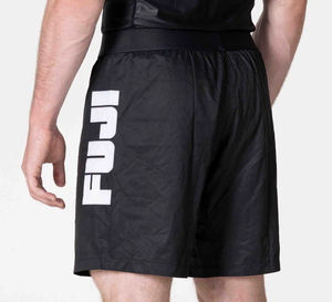 Pantalones Cortos de Boxeo y Grappling MMA Personalizados al por Mayor, Uniformes de BJJ Unisex con Estampado por Sublimación, Elásticos, Ligeros y Transpirables 2025 - Product Image 2