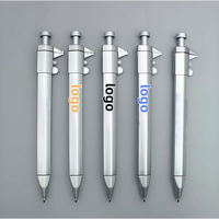 Nouvelle Conception Multifonctionnelle Pied à Coulisse avec Logo Personnalisable pour Étudiants et Bureaux