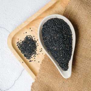 งาดำออร์แกนิก | ต้นกำเนิดเวียดนาม | NON-GMO | ส่งออกพร้อม - Product Image 5