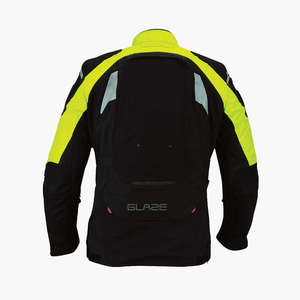 High Quality Professional Leather Motorbike Jackets Quality <b>Racing</b> <b>Wear</b> for <b>Motorcycle</b> & <b>Auto</b> <b>Racing</b> - Product Image 6