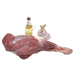 Carne de Pierna de Cabra Fresca y Congelada Directo de Fábrica, Calidad Premium, Higiénica, Tierna y Magra para Exportación y Suministro a la Industria Alimentaria - Product Image 3